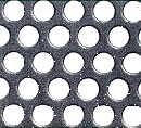 FMM perforated 