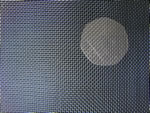 woven wire