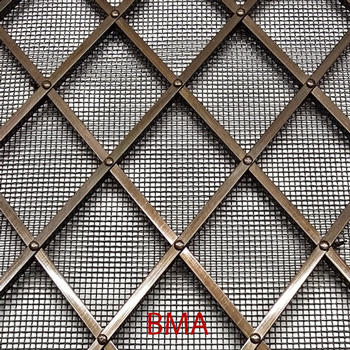 Regency Grilles