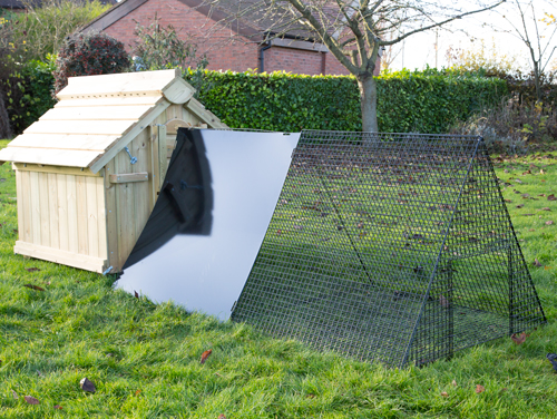 Chicken Run
