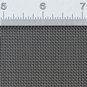 Mosquito mesh