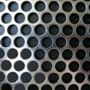 Perforated Metal