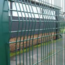 Security fencing