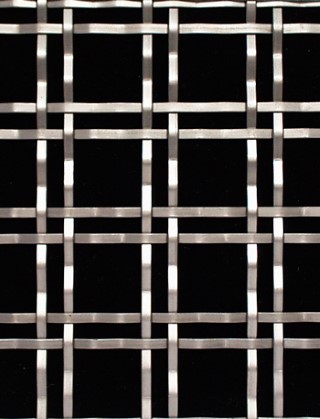 Hand Made Decorative 19mm double sqmm ap3mm plainsquarestainless steelnobacking
