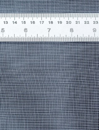 18/16FGREY11.2 fly screen