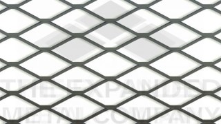 2077f expanded metal