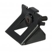 Black 3D Profile Metal Bracket