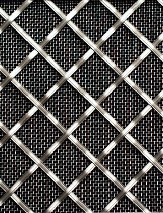 Hand Made Decorative 19mm ap3mm reededdiamondstainless steelyesbacking