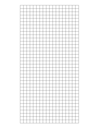 weld mesh sheet galvanised 2X2 12G 3ft x 6ft
