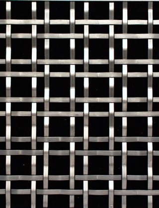 Hand Made Decorative 13mm double sqmm ap3mm plainsquarestainless steelnobacking