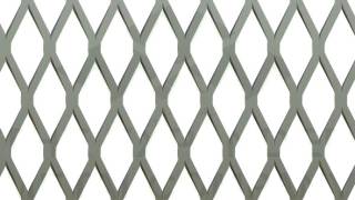 FMM 2074AF, Aluminium 2440x1220