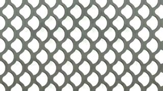 FMM n6664F, Galvanized 2440x1220