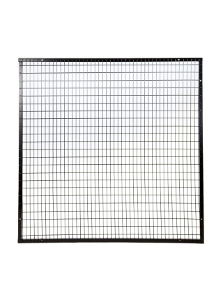 Aviary 1x1/2x2mm 1200 x 1200 panel