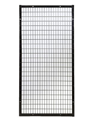 Mesh panel 2x1x3.5mm 1250 x 600 panel