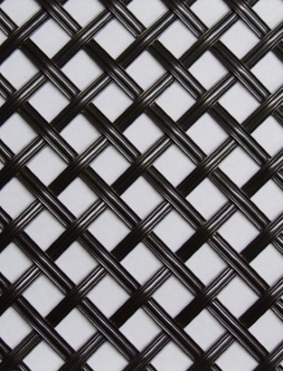 Hand Made Decorative 10mm ap4.7mm reededdiamondbma & laquernobacking