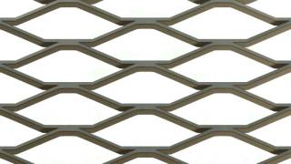 FMM 486R, Mild steel 2440x1220 Used For Walkways