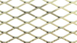 FMM 2089A, Aluminium 2440x1220