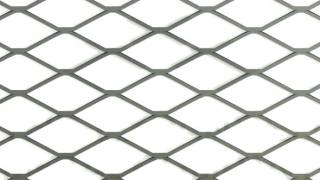 FMM 2077AF, Aluminium 2440x1220