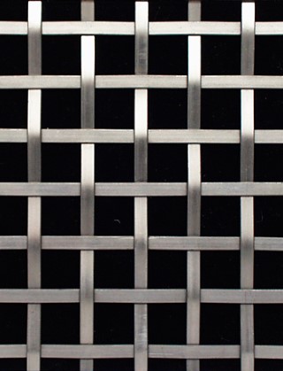 Hand Made Decorative 13mm ap4.7mm plainsquaresteelnobacking