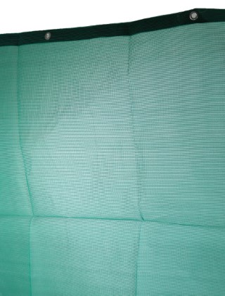 Shade Netting 1.2M 200G with eyelets