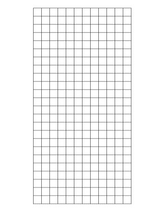 weld mesh sheet galvanised 4X4 10G 4ft x 8ft