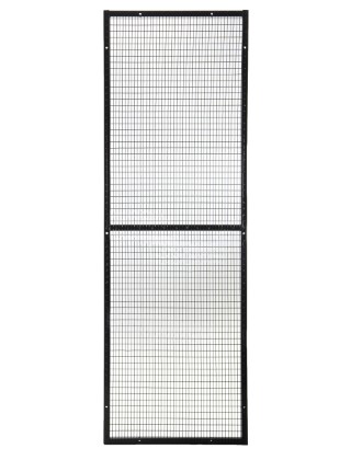 Aviary 1x1/2x2mm 1800 x 600 panel