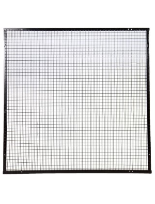 Aviary 1x1/2x2mm 1200 x 1225 panel