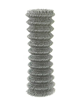 Galvanised chain link 2 x 2 12G 3ft x 25m