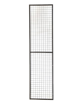 Dog Run 2400 x 600 panel