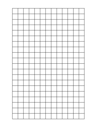 welded mesh panel GALFAN 3X3 10G 3.25ft x 5ft
