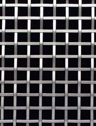 Hand Made Decorative 10mm ap3mm plainsquaresteelnobacking
