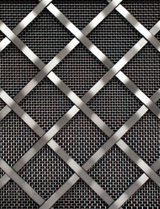 Hand Made Decorative 25mm ap4.7mm plaindiamondsteelyesbacking