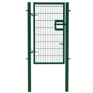 Twin Wire Single Leaf Gate 2.4x1.2M