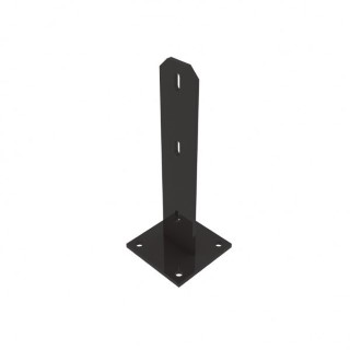 Bekafix Black Baseplate