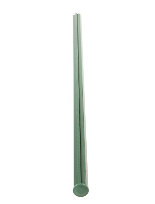 MULTI-POST PVC 1800MM HIGH X 60MM
