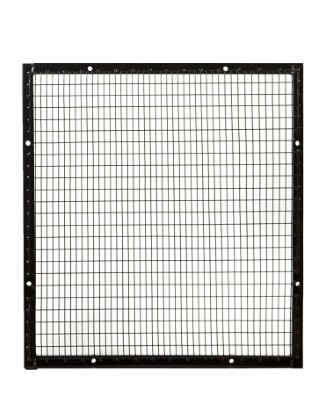 Aviary 1x1/2x2mm600 x 650 panel