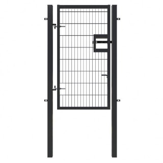 Twin Wire Single Leaf Gate 1.8x1M