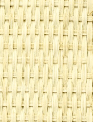 CANE WEBBING CLOSE WEAVE MESH