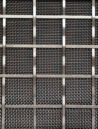 Hand Made Decorative 25mm ap3mm plainsquaresteelyesbacking