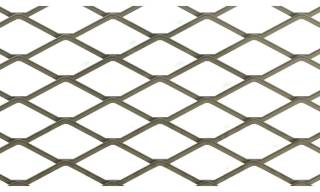 FMM 2091, Mild steel 2440x1220