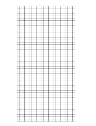 wire mesh sheet SELF COLOUR 2X2 12G 4ft x 8ft