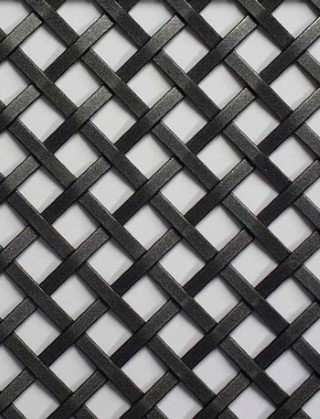 Hand Made Decorative 10mm ap4.7mm plaindiamondPewternobacking