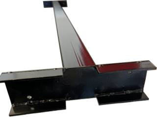 6ft Roof support