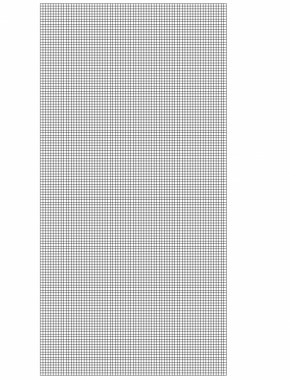 weld mesh sheet galvanised 1X1 10G 6ft x 12ft