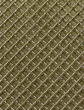 Crimped mesh 2 X 1 18 X 18 SS3163 DIAMONDBRASSmesh 1