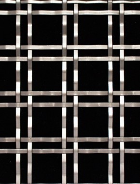 Hand Made Decorative 19mm double sqmm ap3mm plainsquarestainless steelnobacking 0