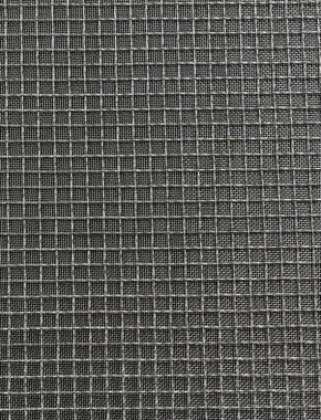 Crimped mesh 2 X 1 10X10 SS3041.2 SQUARESTAINLESS STEELmesh cut to size 1