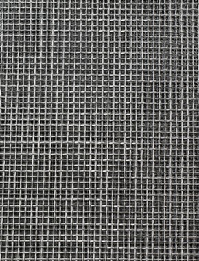Crimped mesh 1X.665 5 X 5 SS3161.6 SQUARESTAINLESS STEELmesh cut to size 1