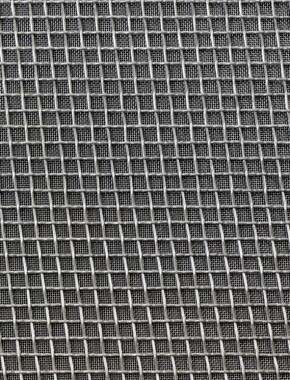 Crimped mesh 2 X 1 10X10 SS3042.3 SQUARESTAINLESS STEELmesh 1