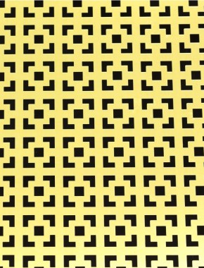 Dymchurch brass 2 X 1m with no backing mesh 1